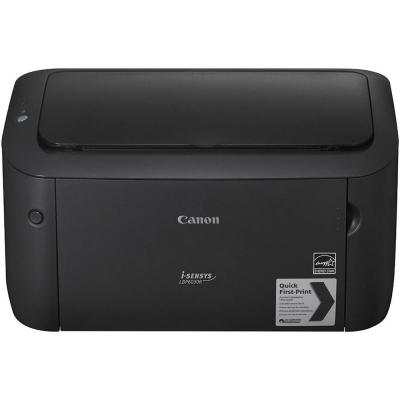 Лазерен принтер canon i-sensys lbp6030b - 8468b006aa