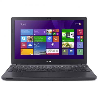 Преносим компютър - acer e5-571g-378q / intel® core™ i3-4005u (dual core, 1.70 ghz, 3m cache) / 4gb ddr3l, up to 16gb, 2 slots / 820м - nx.mrfex.005