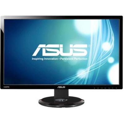 Монитор asus, 144hz asus 27 vg278he/2ms/fhd/hdmi