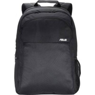 Раница за лаптоп - asus argo backpack black for up to 16 laptop - 90xb00z0-bbp000
