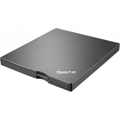 Външно записващо устройство lenovo thinkpad ultraslim usb dvd burner - 4xa0e97775