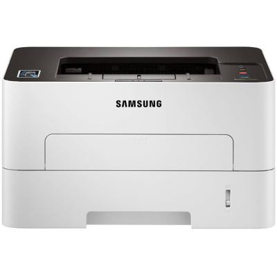 Лазерен принтер samsung sl-m2835dw a4 wireless mono laser printer 28ppm, duple - sl-m2835dw/see, ss346a