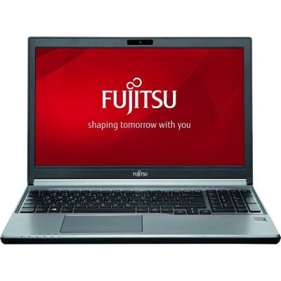 Лаптоп fujitsu lifebook e754- i7-4712mq/8gb/500gb sshd/15.6' full hd matt tft led/no os - fuj-not-e754-i7-10bg