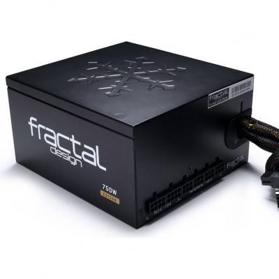 Захранване fractal design edison m 750w