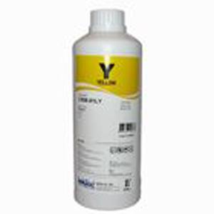 Мастило за epson 1 литър 1l yellow-007 - inktec-eps-07ly