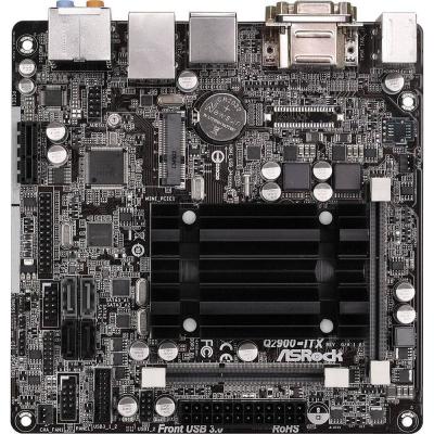 Дънна платка asrock q2900-itx