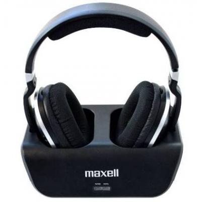 Безжични слушалки maxell whp-2000 2,4ghz - ml-ah-whp2000
