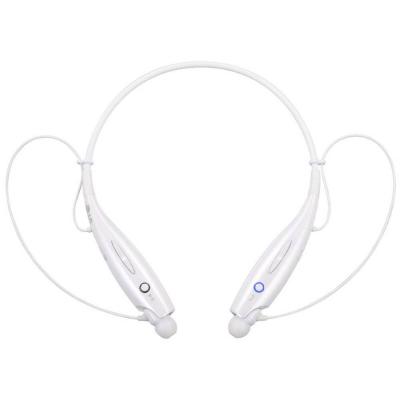 Безжични слушалки lg wireless stereo headset tone plus, бял - hbs-730.ageuwp