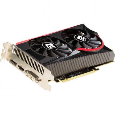 Видео карта powercolor turboduo r9 270 2gb gddr5 oc - 2gbd5-tdhe/oc