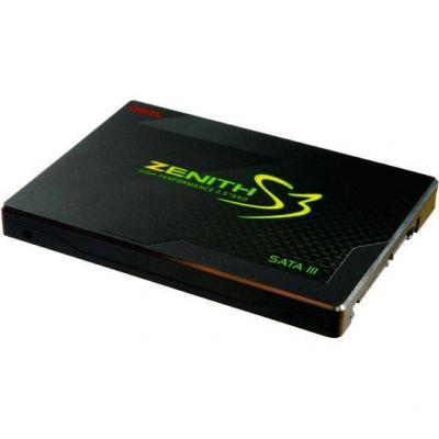 Ssd диск geil zenith s3 ssd 120gb 2.5
