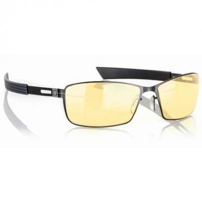 Геймърски очила gunnar vayper onyx, черен - gun-vay-00101