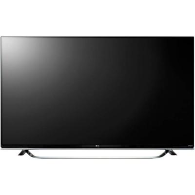 Lcd телевизор lg 55uf8507, 55' 3d 4k ultra hd tv, 3840x2160, dvb-c/t2/s2, 1500pmi, hdmi, smart,widi, dlna, wi-fi - 55uf8507