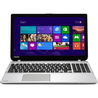 Лаптоп - toshiba satellite p50-b-11l, core i7-4720hq (up to 3.6ghz), 8gb, 1tb, 15.6' fullhd, amd radeon r9 m265x 2gb ddr5, pspnue-02m001b3