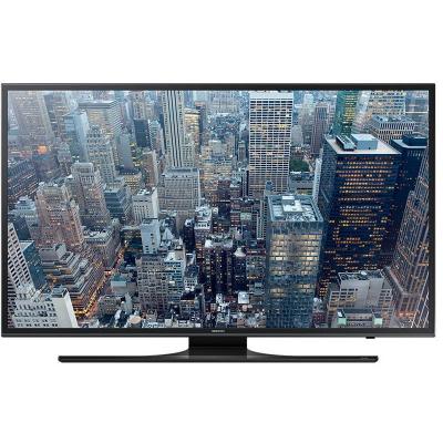 Lcd телевизор samsung 40' 40ju6440 4k(3,840 x 2,160) led tv, smart, 1000 pqi, quadcore,  dvb-tc (t2 ready), wireless - ue40ju6440wxxh