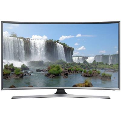 Lcd телевизор samsung 32' 32j6300 curved full hd led tv, smart, 800 pqi, quadcore,  dvb-t/c, wireless, network, pip, hdmi, usb - ue32j6300awxxh