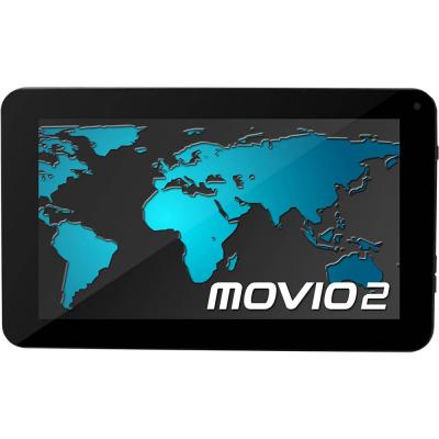 Навигация navroad movio2,gps навигационна система, 7',android 4.4.2 - navroad-movio2