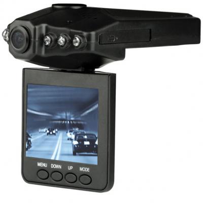 Видео камера за кола - видеорегистратор tracer girdo 2 driver cam