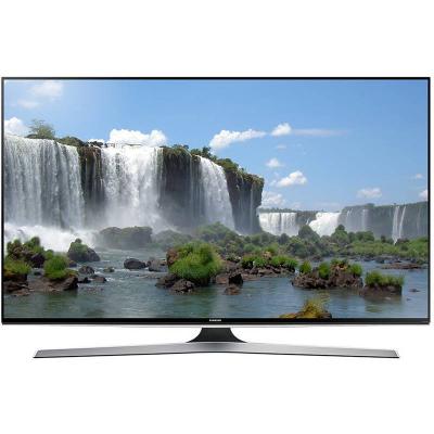 Lcd телевизор samsung 32" 32j6200 full hd led tv, smart, 600 pqi, quadcore, dvb-t/c, wireless - ue32j6200awxxh