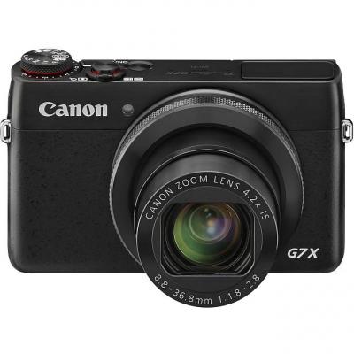 Цифров фотоапарата - canon powershot g7 x + canon selphy cp910 black - aj9546b002aa_aj8426b002aa