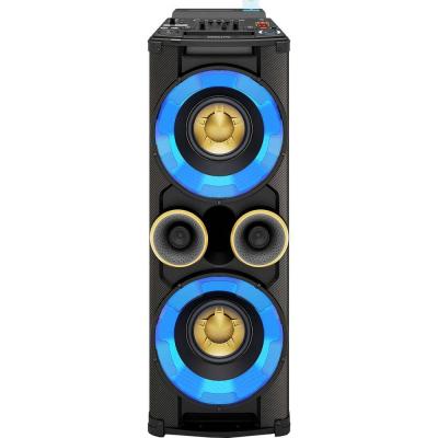 Мини hi-fi система philips mini hi-fi system, 650w - ntrx500