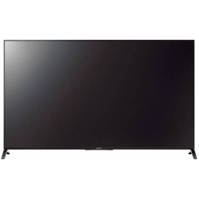 Lcd телевизор sony 4k public display sony fwd-65x8600p 65-inch edge led bravia,4k (3840x2160),tuner,3d activet,ip control - fwd-65x8600p