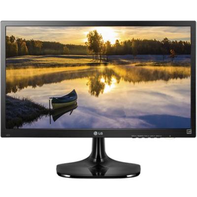 Lg 27m47vq-b, 27' led ag, 2ms gtg, 1000:1, 5000000:1 dfc, 250cd, full hd 1920x1080, d-sub, dvi, hdmi, headphone out, tilt, black/27m47vq-b