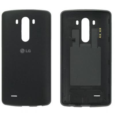 Калъф lg g3 slim gard case black/ cch-320g.ageubk
