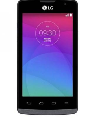 Мобилен телефон lg joy h220 smartphone, 4.0 / lgh220