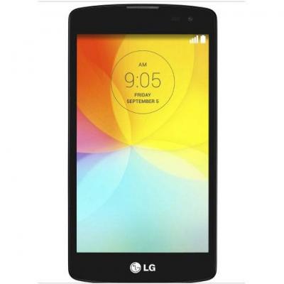 Мобилен телефон lg l fino d290n smartphone, 4.5” wvga 800x480 touch display, qualcomm/msm8212/1.2ghz/ arm cortex a7, 8mp camera/lgd290n-b_ccf-550.ageu