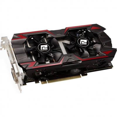 Видео карта powercolor pcs+ r9 380 4gb gddr5 - axr9 380 4gbd5-ppdhe