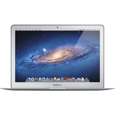 Лаптоп apple macbook air 13 - mjvg2ze/a
