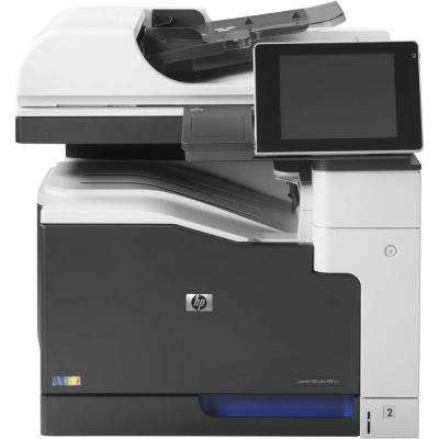 Лазерно многофункционално устройство hp laserjet enterprise 700 color mfp m775dn - cc522a