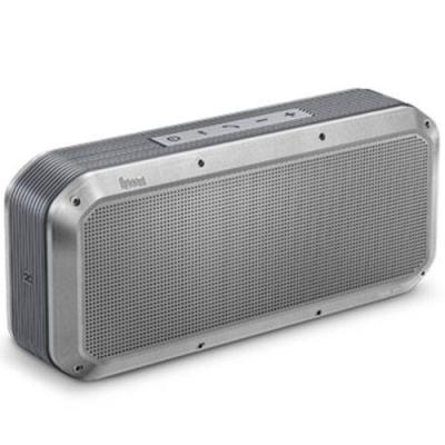 Divoom voombox party silver блутут колонка за мобилни устройства/div-voombox-p-silver