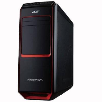 Настолен компютър pc acer predator g3-605, intel core i7-4790 (up to 4.00ghz, 8mb), intel b85 chipset, 8gb ddr3, dt.sqyex.182