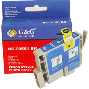 Epson stylus photo ( t0563 ) rx 430 magenta