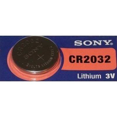 Батерия sony cr2032bea coins