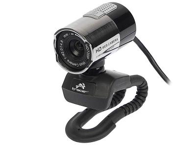 Webcam tracer hd rocket cam (hd 720p)