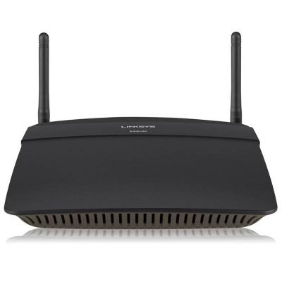 Linksys ea6100 :: ac1200 dual-band smart wi-fi wireless router