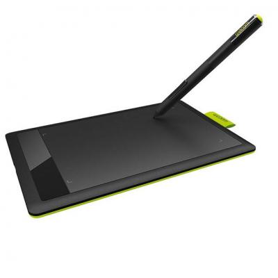 Графичен таблет wacom one by wacom medium ctl-671-eu