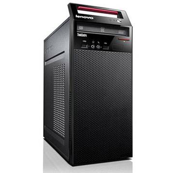 Настолен компютър pc lenovo thinkcentre edge e73 tower, intel core i7-4790s (3.2ghz up to 4ghz, 8mb cache), 8gb 1600, 1tb 7200rpm/10dss01m00