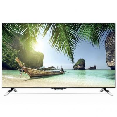 Телевизор lg 55uf695v, 55' 4k ultra hd, 3840 x 2160, dvb-c/t2/s2, 1200pmi, smart, hdmi, usb 2.0, wi-fi b/in, scart, ci, dvr ready, speakers/55uf6