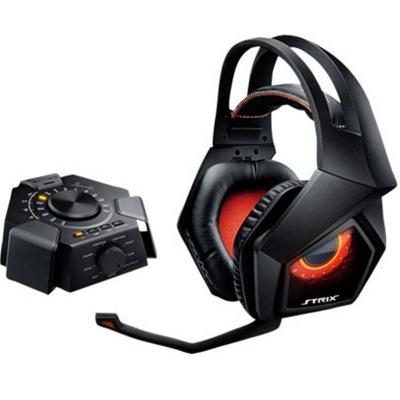 Геймърски слушалки asus strix 7.1 gaming headset