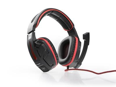 Геймърски слушалки tracer headset 7.1 sphere
