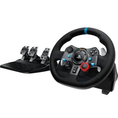 Волан logitech g29 driving force racing wheel for playstation 4, playstation 3 and pc, 941-000112