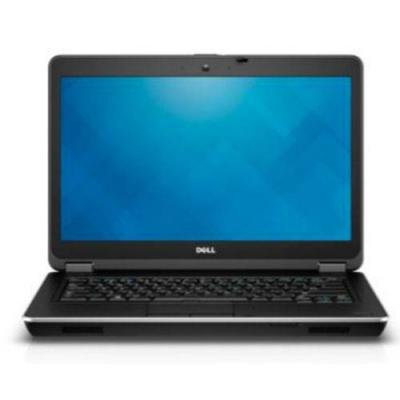 Лаптоп notebook dell latitude e6440 core i5 4310m (2.7-3.4ghz), amd hd8690m 2gb vga, 2x4gb, 180gb ssd, win7pro, 14 инча - ca210le6440emea_win-14