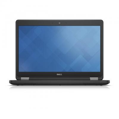 Лаптоп dell latitude e5450, intel core i5-5300u (2.3ghz, 3mb), 14.0' fhd (1920x1080) anti-glare, 8gb 1600mhz ddr3l/ca038le5450bemea_ubu