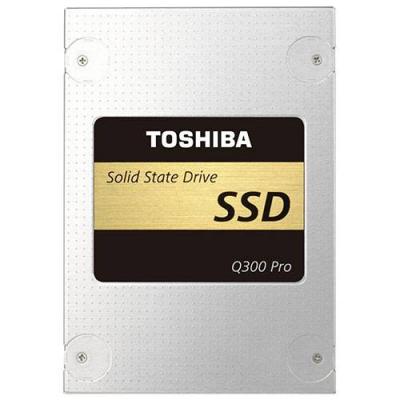 Toshiba 2.5 120gb ssd - ssd q300 rg4 (tlc)/hdts712ezsta