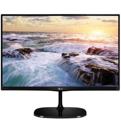 Монитор 24 lg 24mp67vq-p /ips/fhd/hdmi/ 24 lg 24mp67vq-p /ips/fhd/hdmi