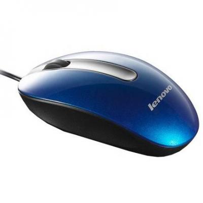 Компютърна мишка lenovo mouse m3803 blue/ 888013576