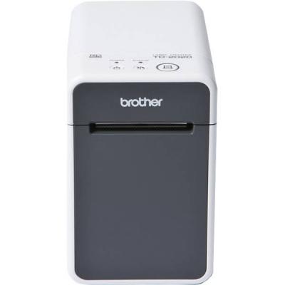 Етикетен принтер brother td-2020 professional label printer - td2020xx1